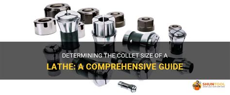 how to determine collet size